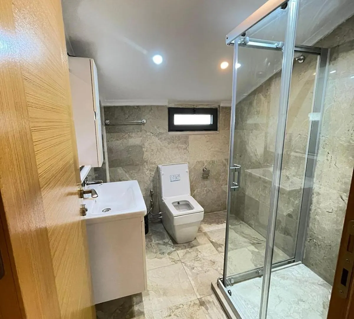 Apartment Homes Artemis Fethiye Turkey