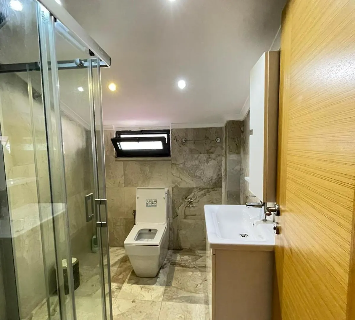 Homes Artemis Fethiye 0*,