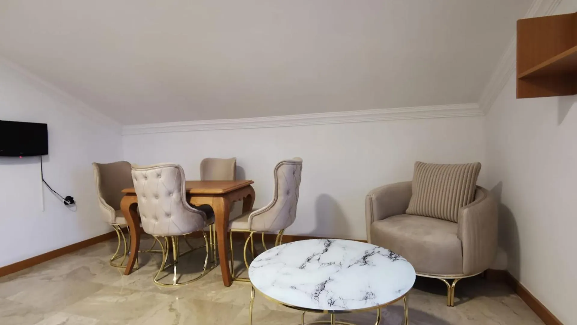 Homes Artemis Fethiye Apartment