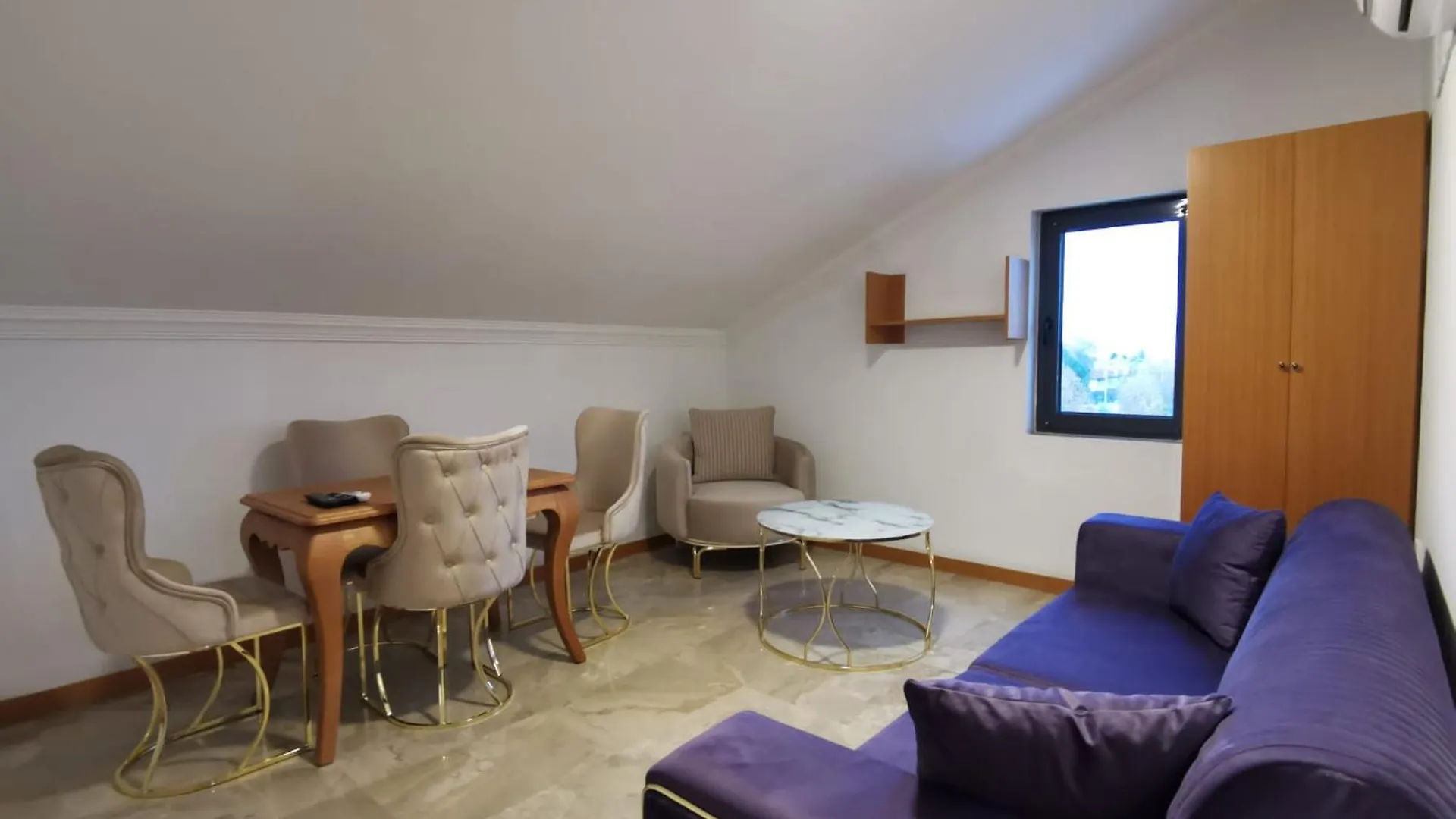 Homes Artemis Fethiye