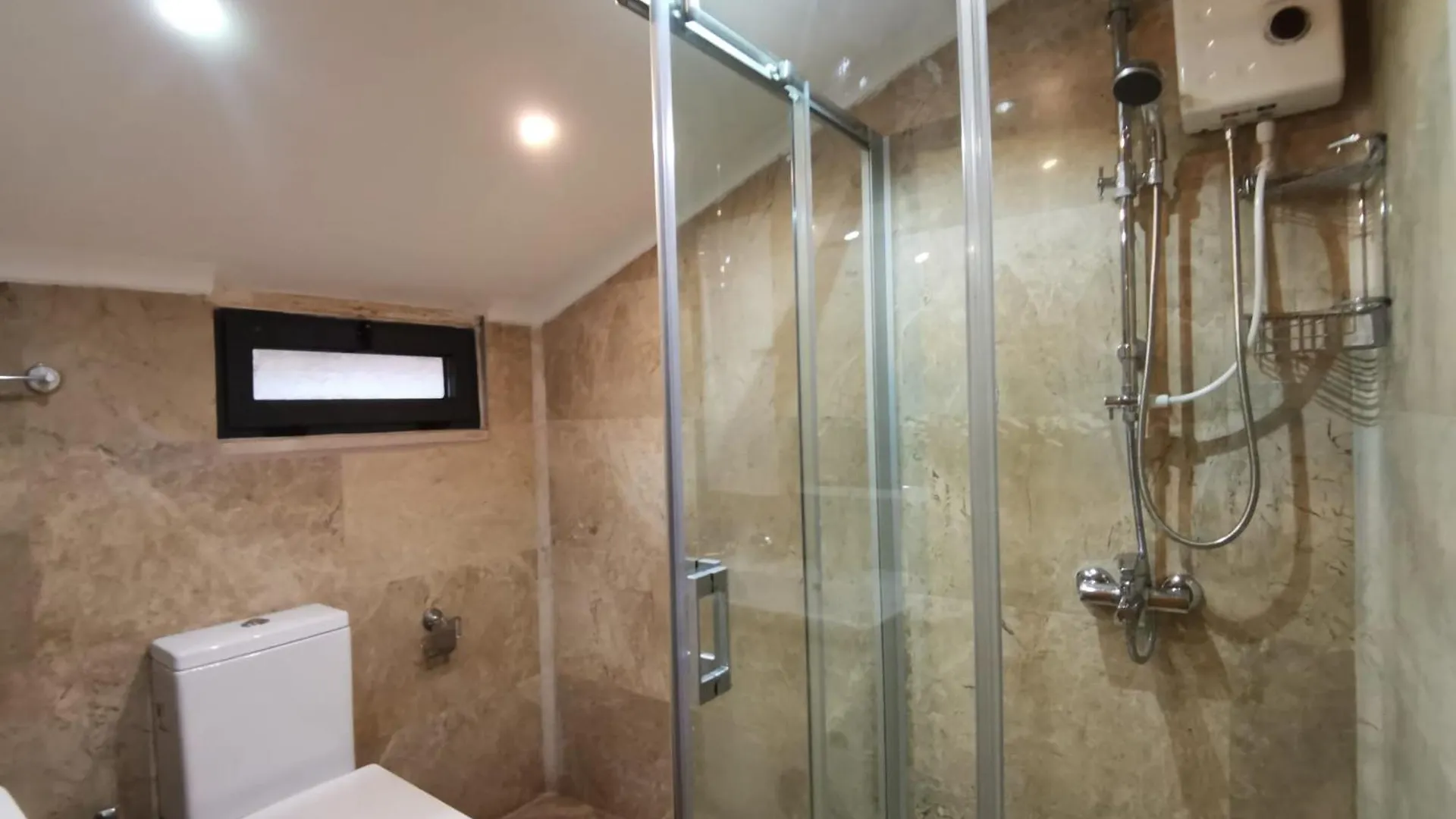 Homes Artemis Fethiye 0*,