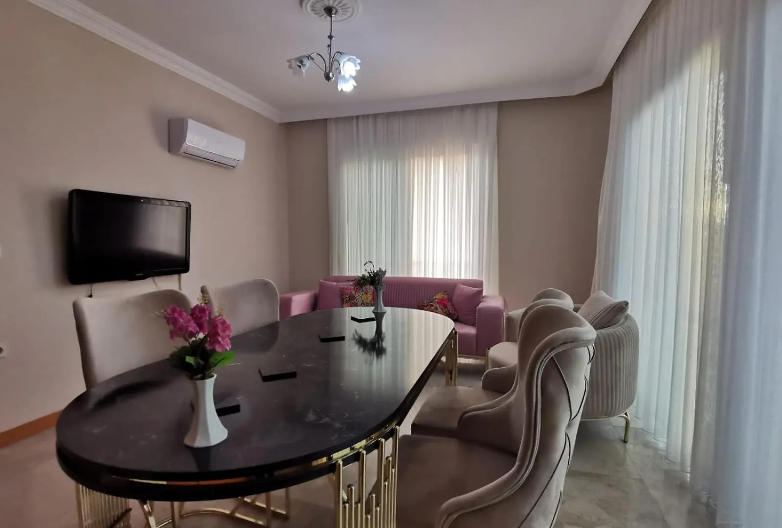 Apartment Homes Artemis Fethiye Turkey