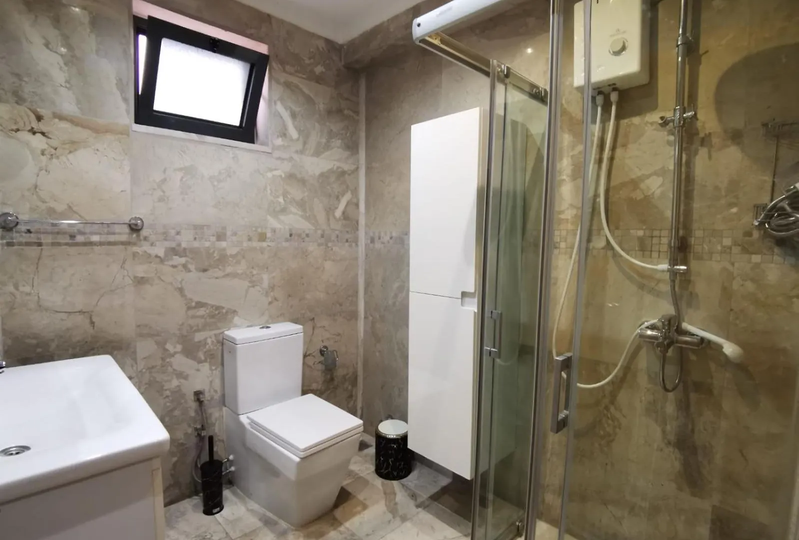 Homes Artemis Fethiye 0*,