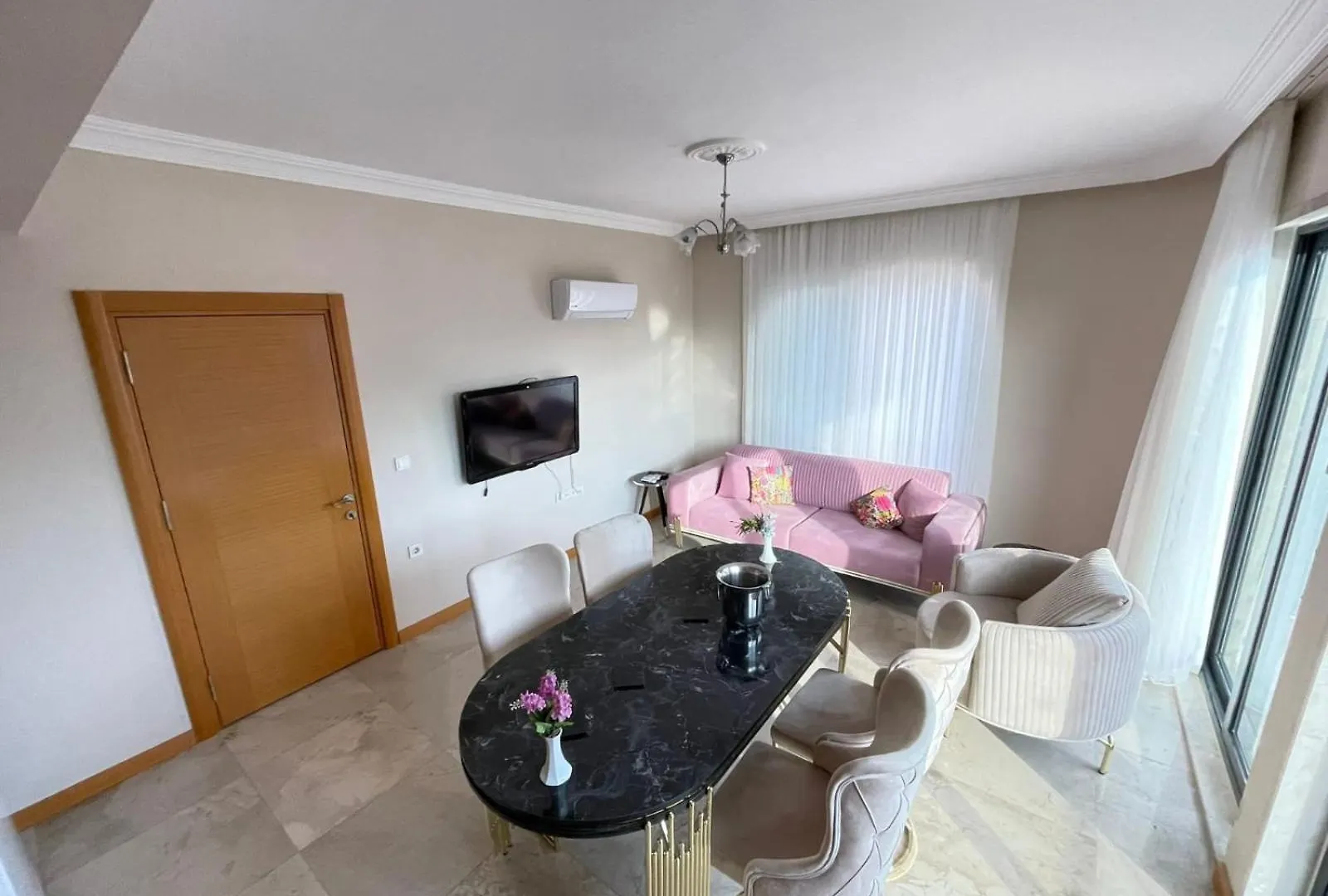 Homes Artemis Fethiye 0*,