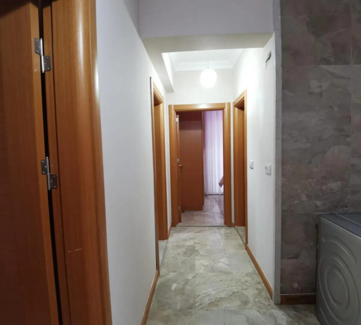 Homes Artemis Fethiye Apartment