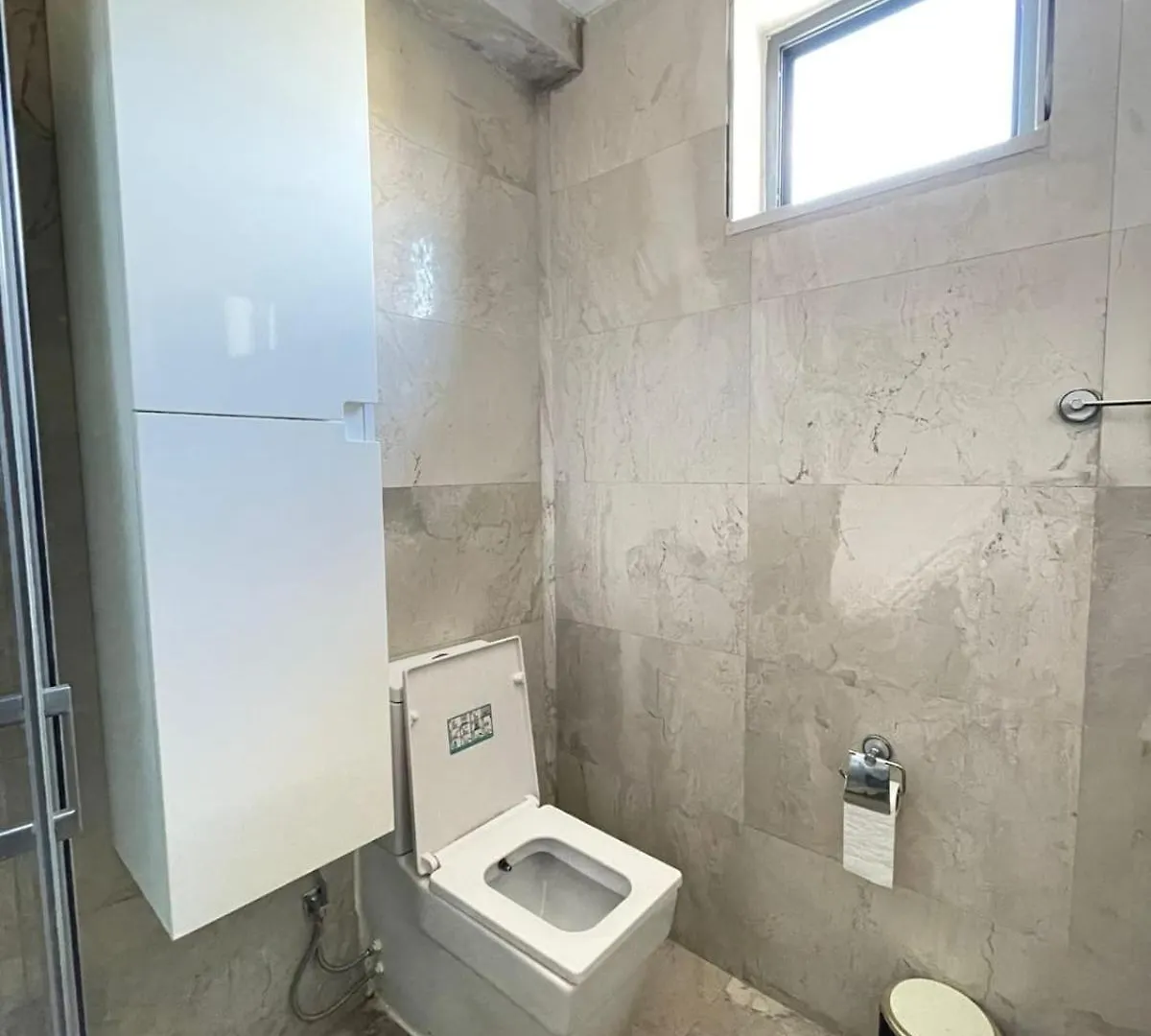 Apartment Homes Artemis Fethiye