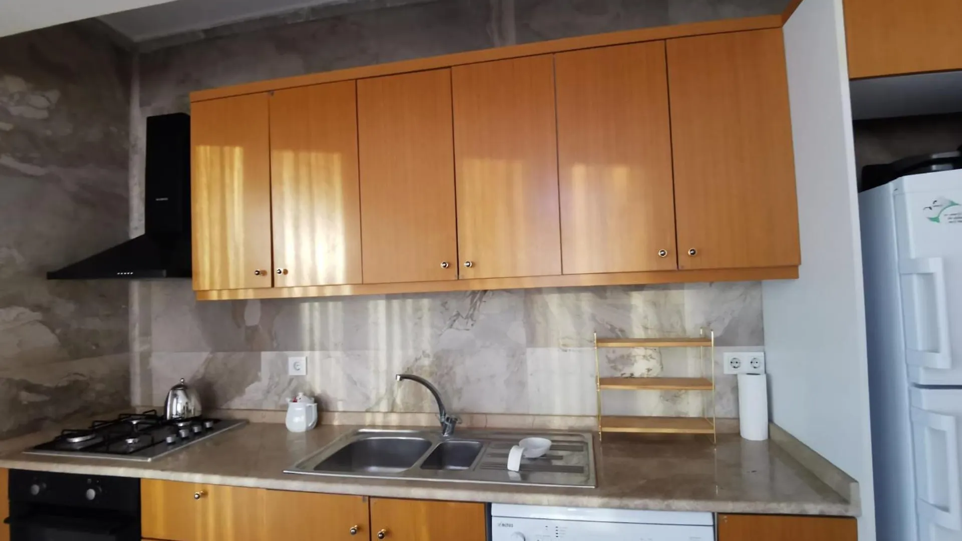 Homes Artemis Fethiye